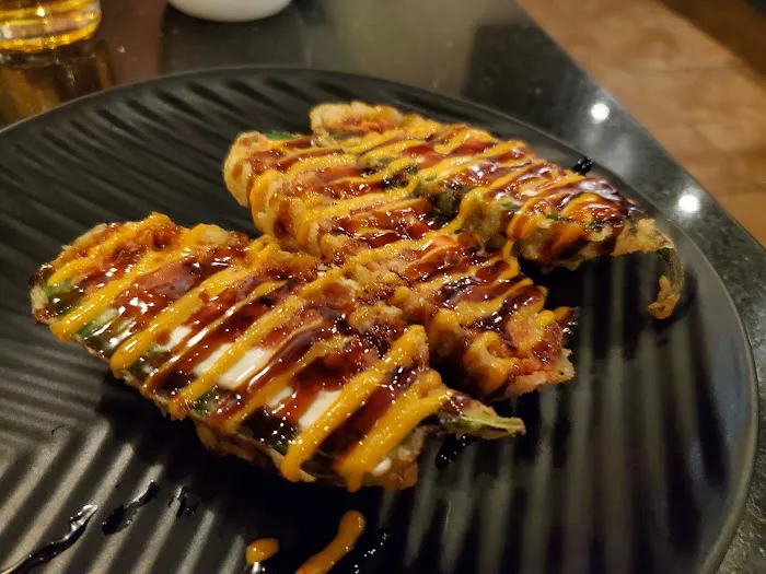 Oki Doki roll and sushi Picture 5