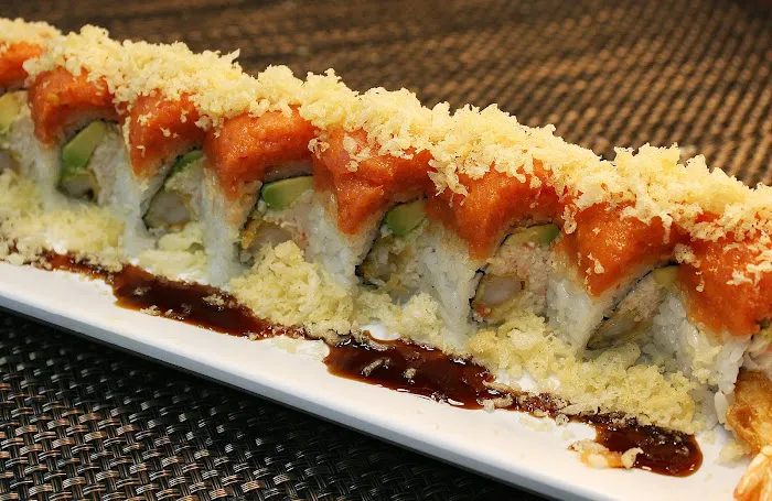 Oki Doki roll and sushi Picture 4