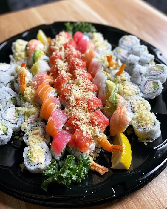 J Sushi Brea Picture 6