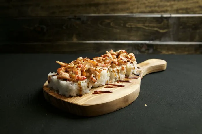 J Sushi Brea Picture 8