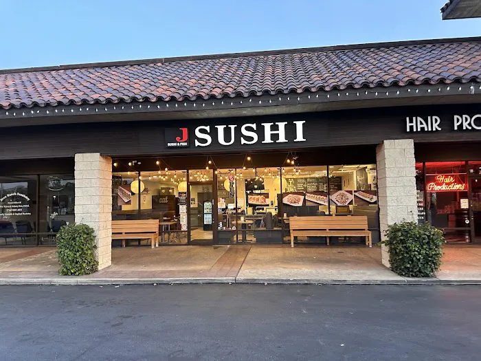 J Sushi Brea Picture 9