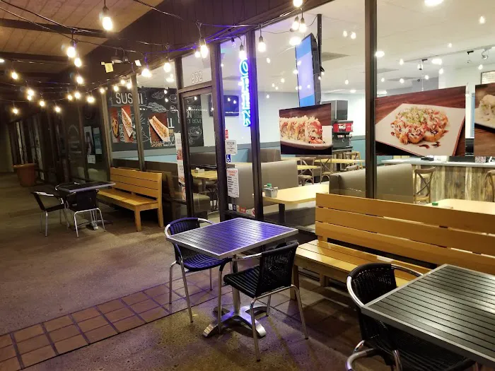 J Sushi Brea Picture 10