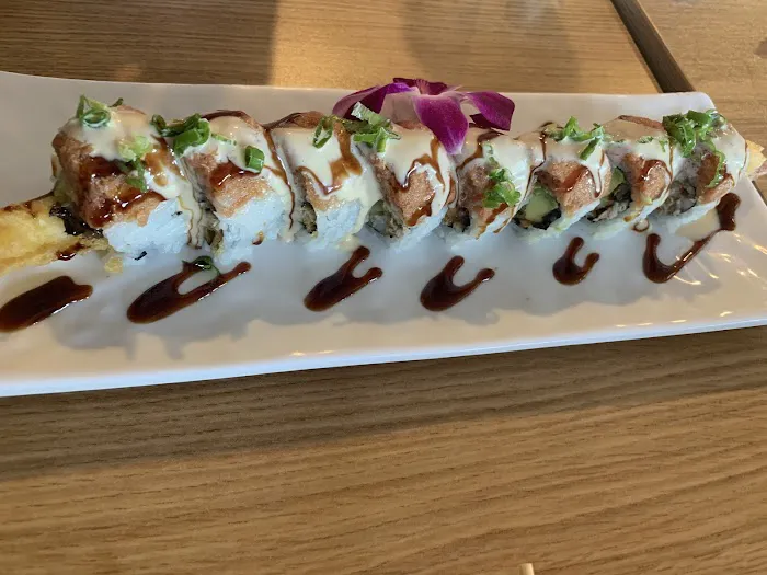 J Sushi Brea Picture 7