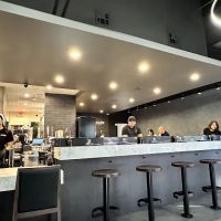 Origami Handroll Bar ico