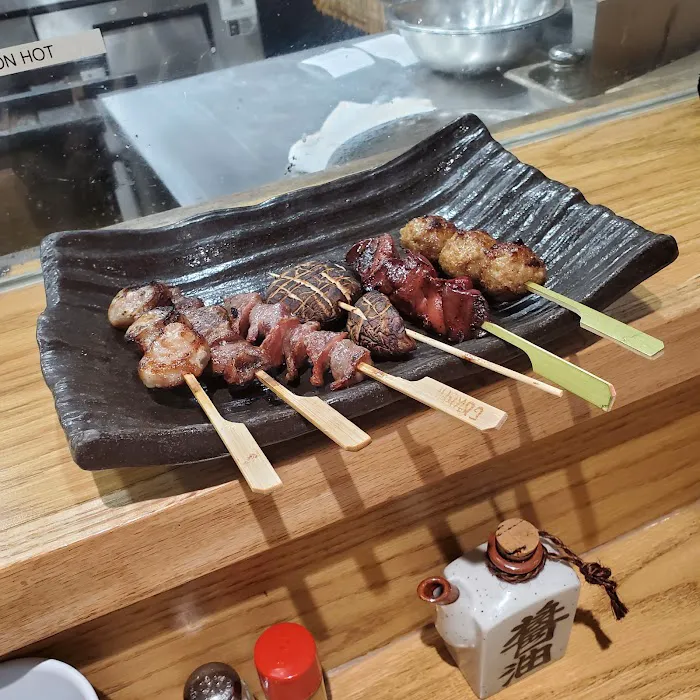 Gokumi Ramen & Yakitori Picture 7