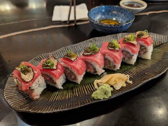 Gokumi Ramen & Yakitori Picture 9