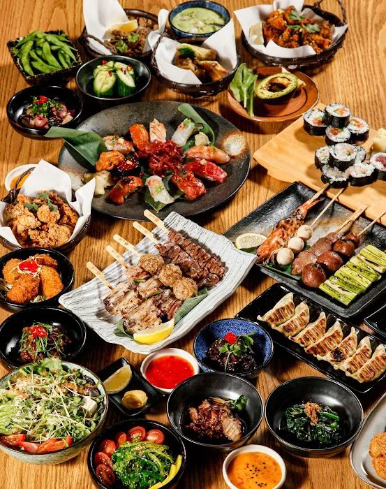 Gokumi Ramen & Yakitori Picture 10