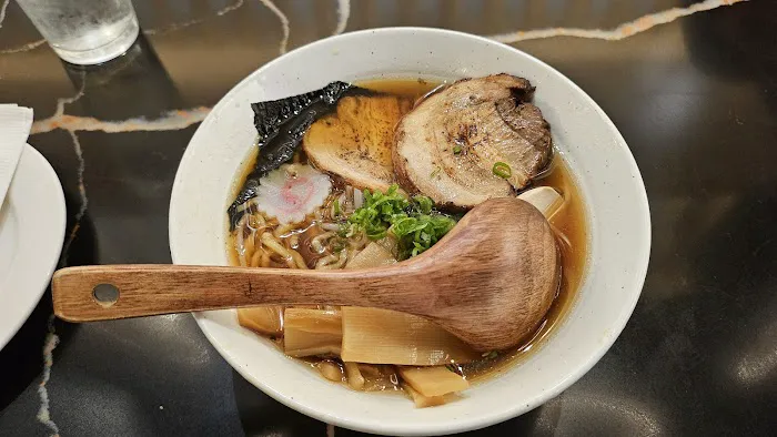 Gokumi Ramen & Yakitori Picture 4