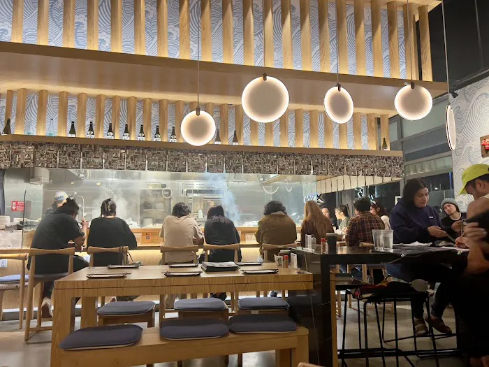 Gokumi Ramen & Yakitori Picture 2