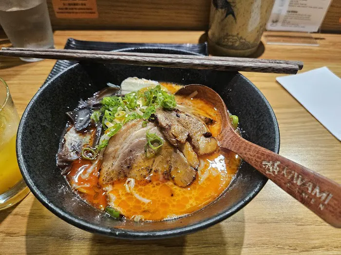 Gokumi Ramen & Yakitori Picture 3
