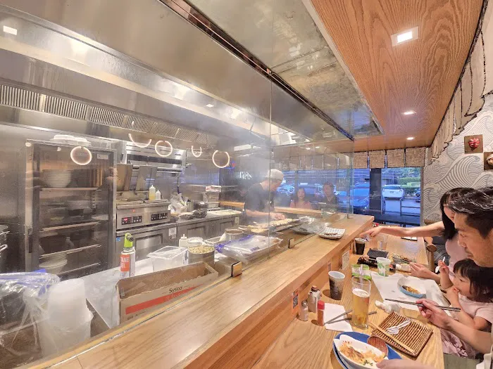 Gokumi Ramen & Yakitori Picture 5