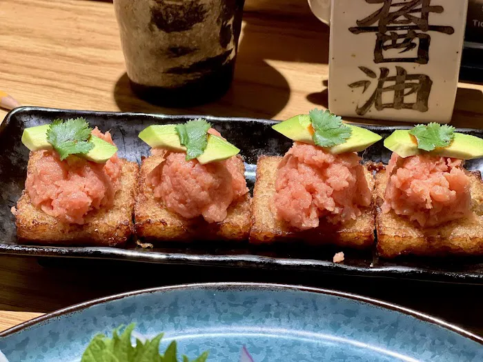 Gokumi Ramen & Yakitori Picture 8