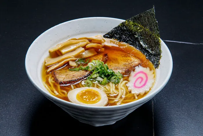 Gokumi Ramen & Yakitori Picture 6