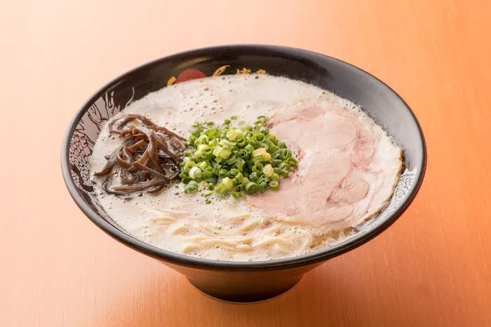 Hakata Ikkousha Tonkotsu Ramen Costa Mesa Picture 1