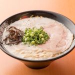 Hakata Ikkousha Tonkotsu Ramen Costa Mesa