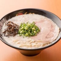 Hakata Ikkousha Tonkotsu Ramen Costa Mesa ico