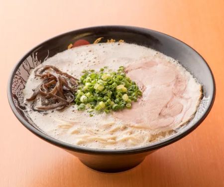 Hakata Ikkousha Tonkotsu Ramen Costa Mesa