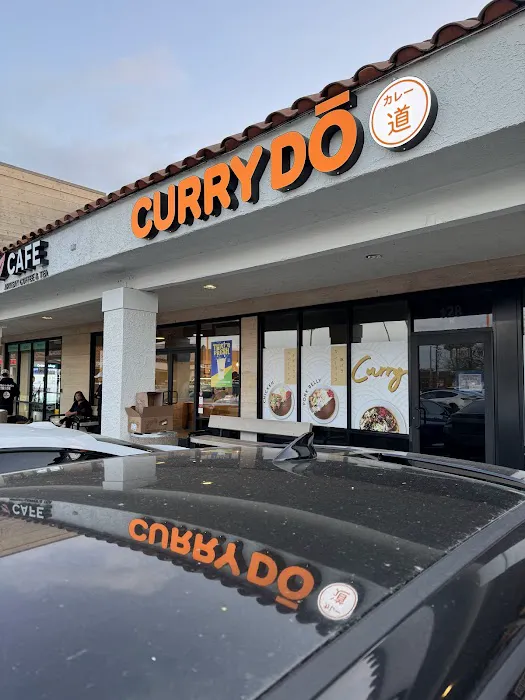 Curry Do Picture 10