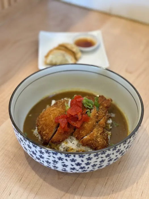 Curry Do Picture 8