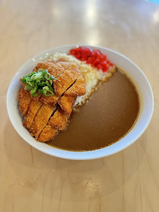 Curry Do Picture 5