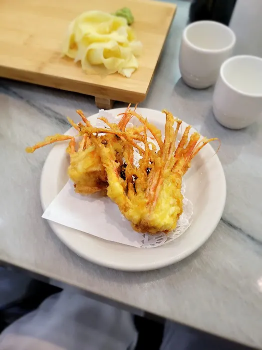 Ango Tei Picture 6