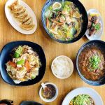 Machi-Chuuka by Eboshi