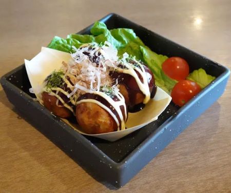 Izakaya Hachi