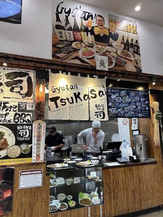 Gyutan Tsukasa U.S.A Picture 10