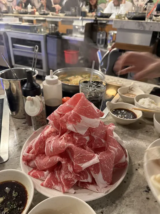 California Shabu Shabu Picture 7