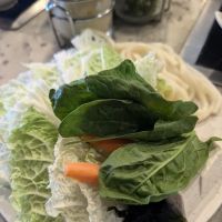 California Shabu Shabu ico