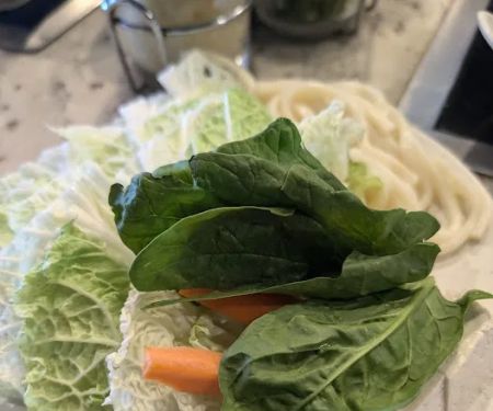 California Shabu Shabu