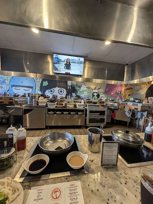 California Shabu Shabu Picture 2