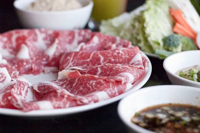 California Shabu Shabu Picture 10