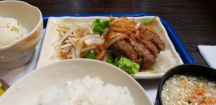 Miyabi Tei Picture 4