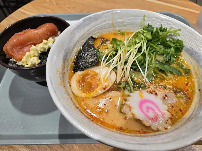 Hokkaido Ramen Santouka Picture 5