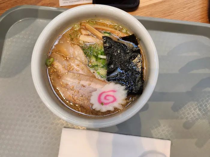 Hokkaido Ramen Santouka Picture 4