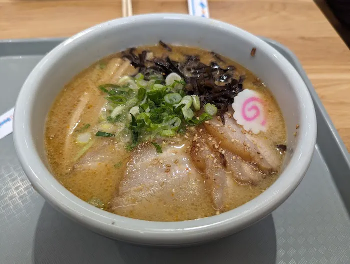 Hokkaido Ramen Santouka Picture 6