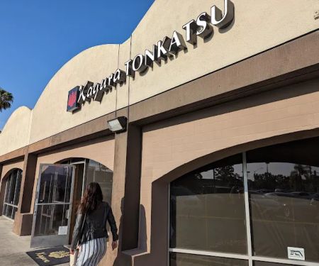 Kagura Costa Mesa