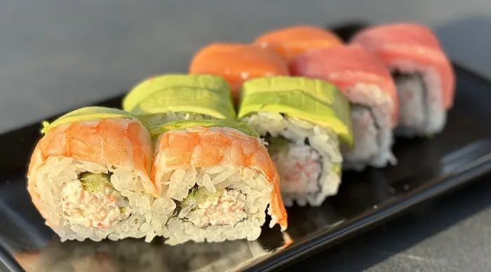 Sushi Express Picture 1
