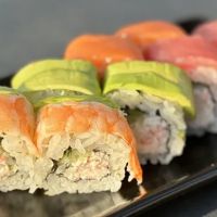 Sushi Express ico
