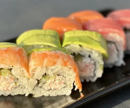 Sushi Express