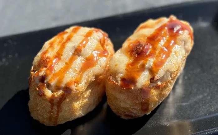 Sushi Express Picture 6