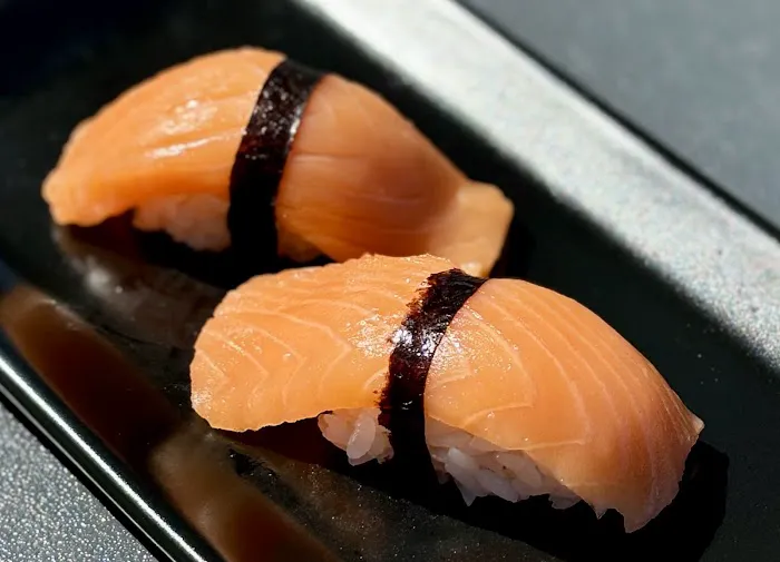 Sushi Express Picture 3