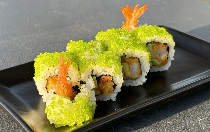 Sushi Express Picture 4
