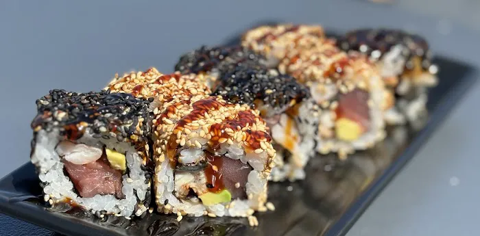 Sushi Express Picture 8