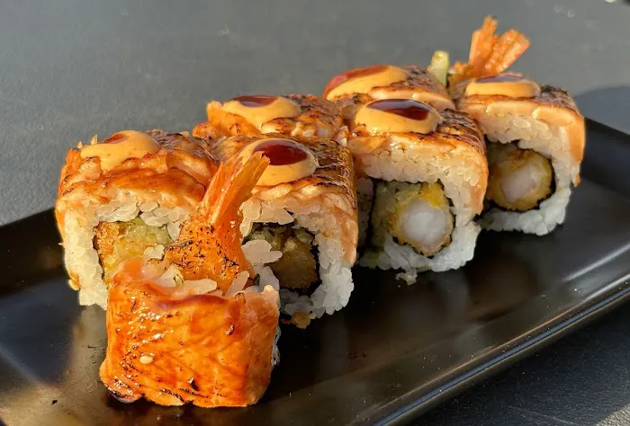 Sushi Express Picture 9