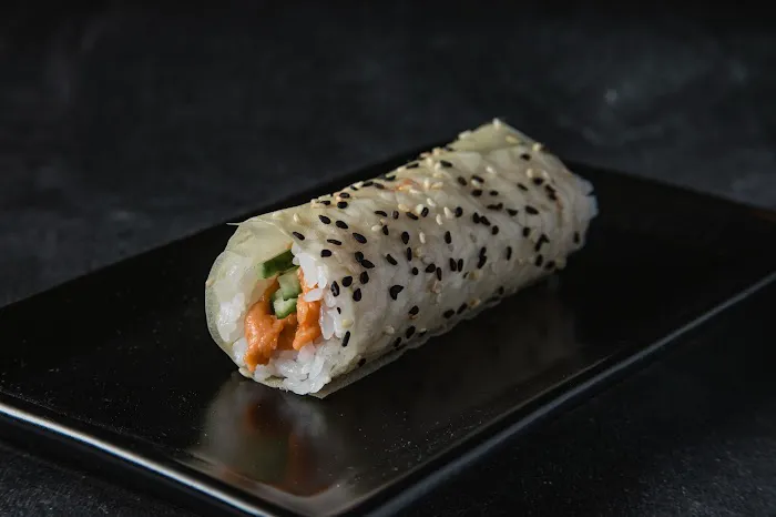 Sushi Atelier - Asian & Japanese Food Delivery & Takeout Irvine Picture 6