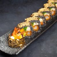 Sushi Atelier - Asian & Japanese Food Delivery & Takeout Irvine ico