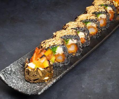 Sushi Atelier - Asian & Japanese Food Delivery & Takeout Irvine