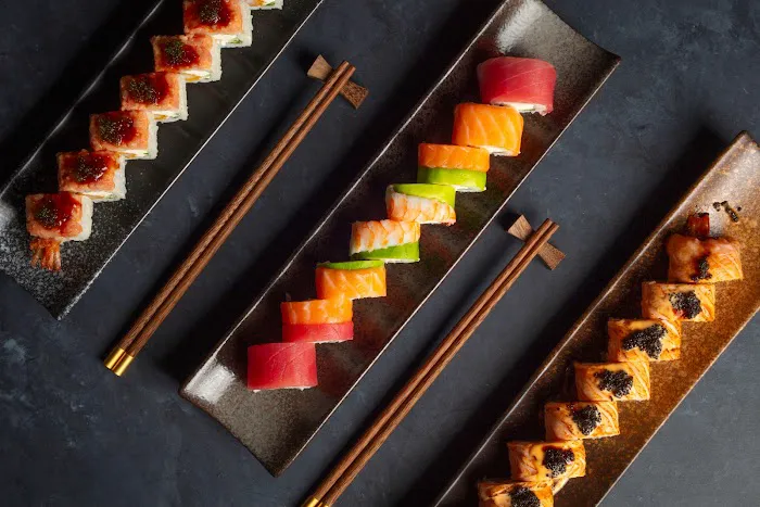 Sushi Atelier - Asian & Japanese Food Delivery & Takeout Irvine Picture 2